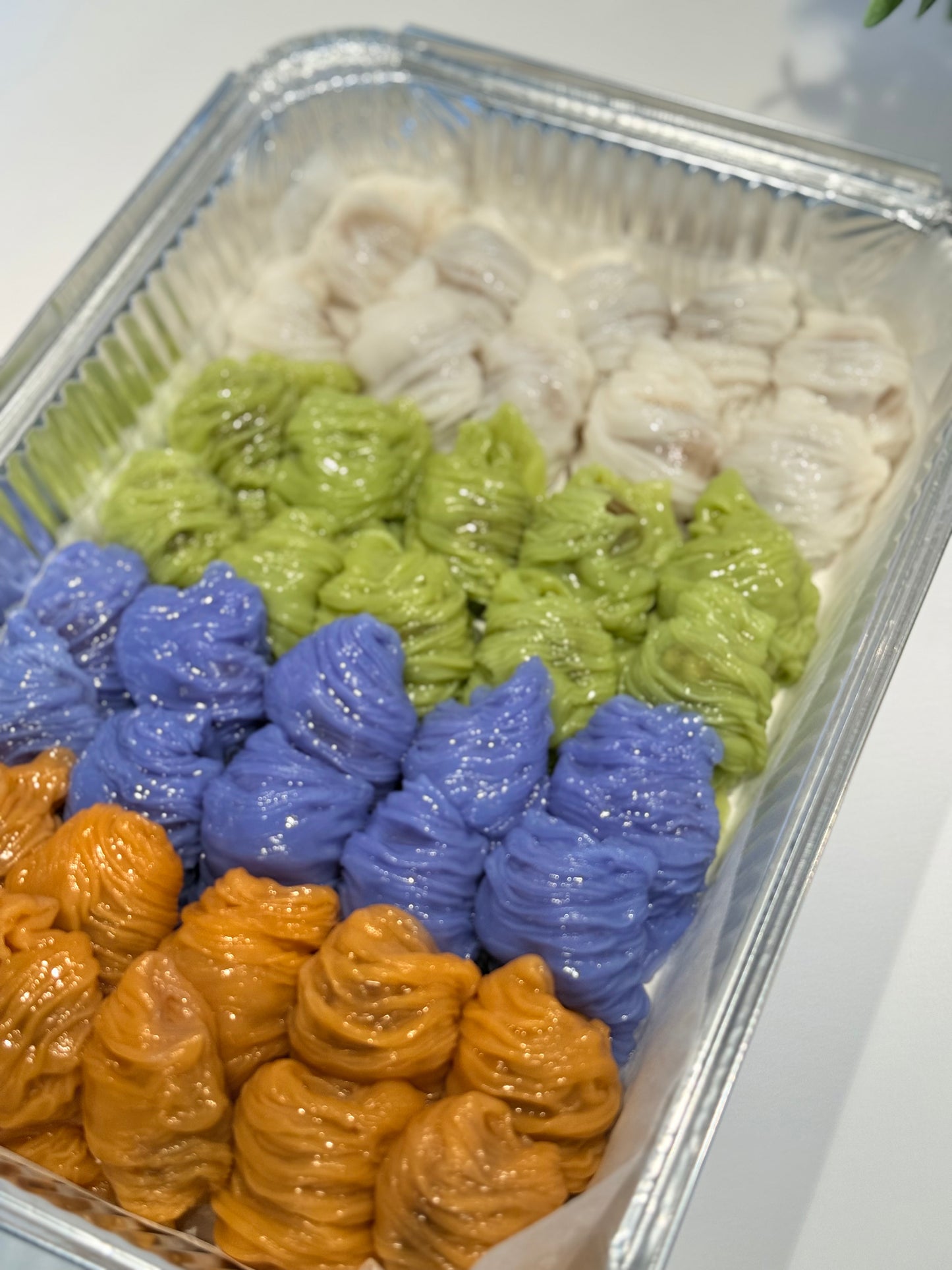 Thai Dumpling - Add On