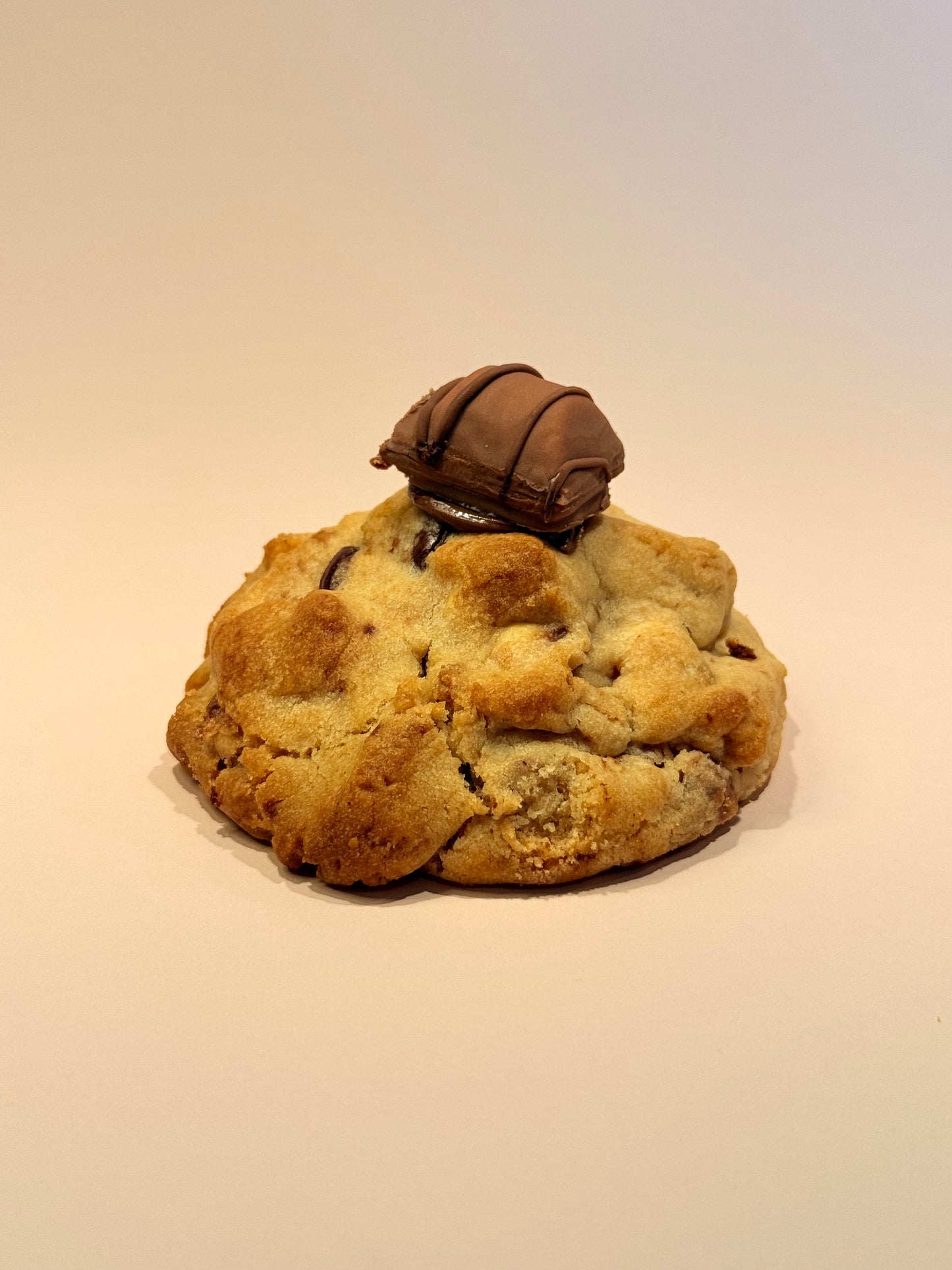 Nutella Bueno Cookie