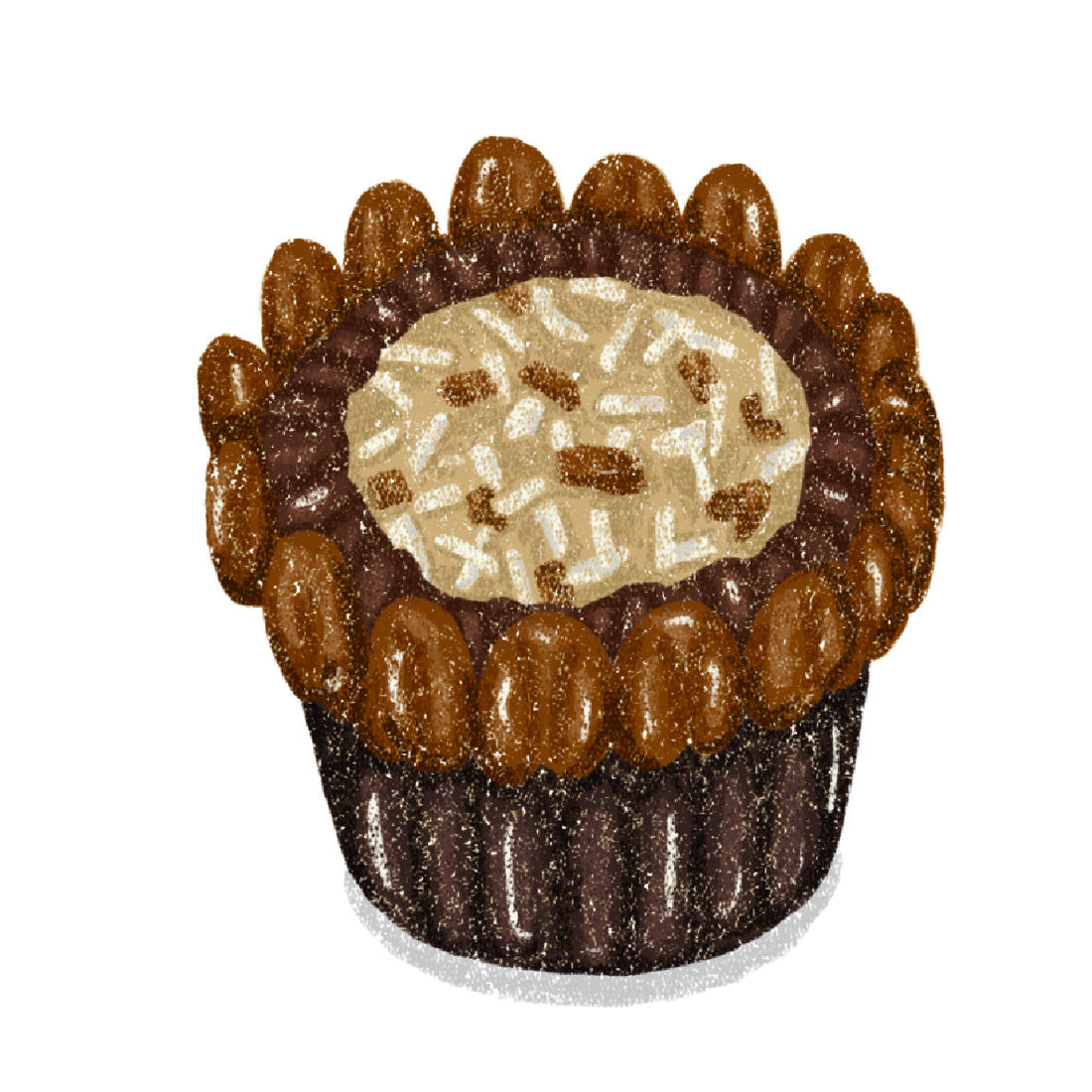 German Cake
