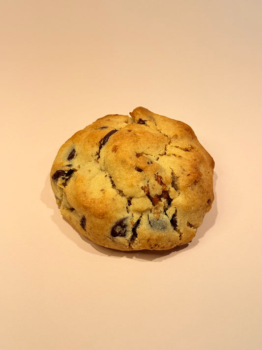 New York Cookie
