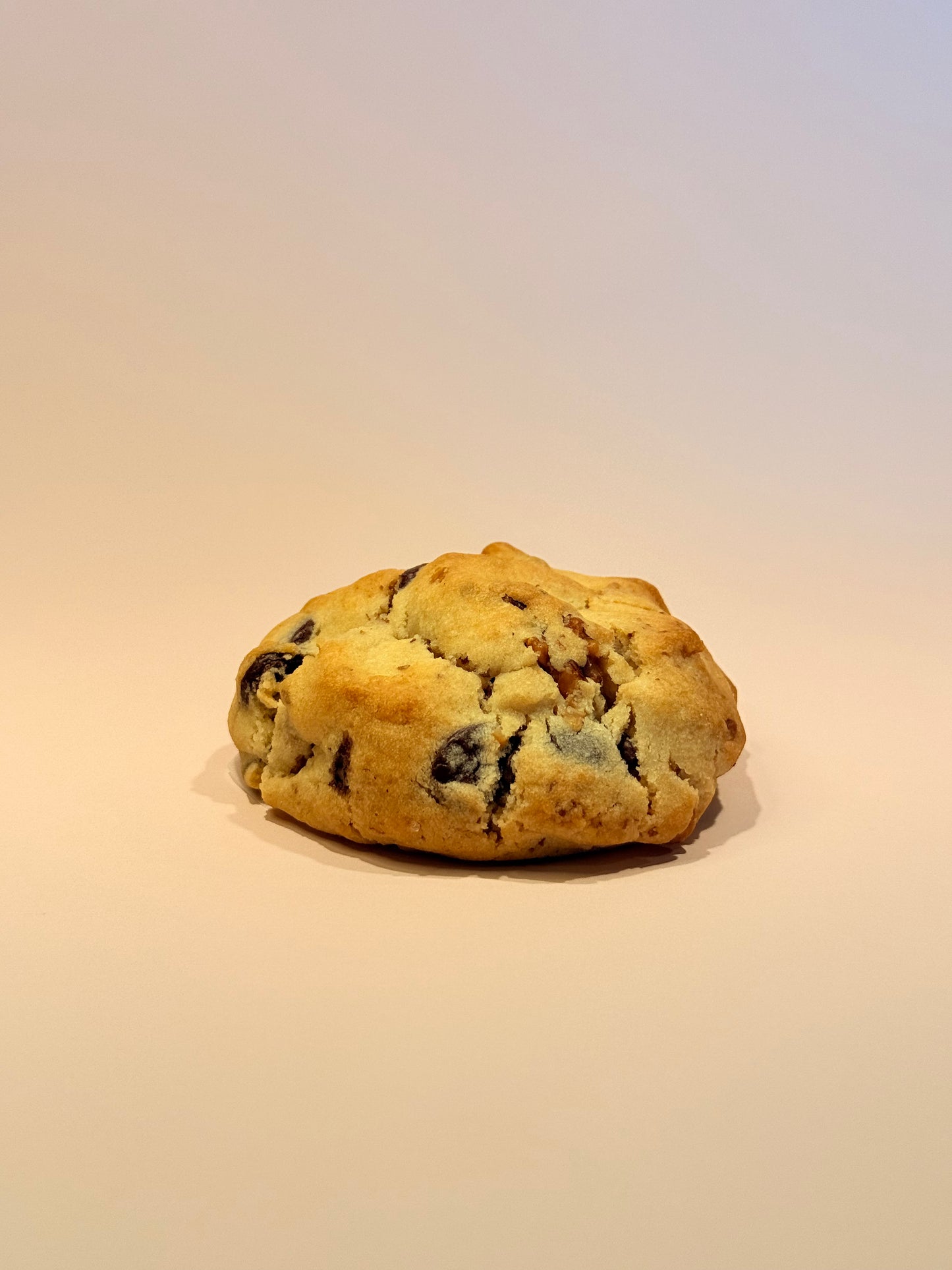New York Cookie