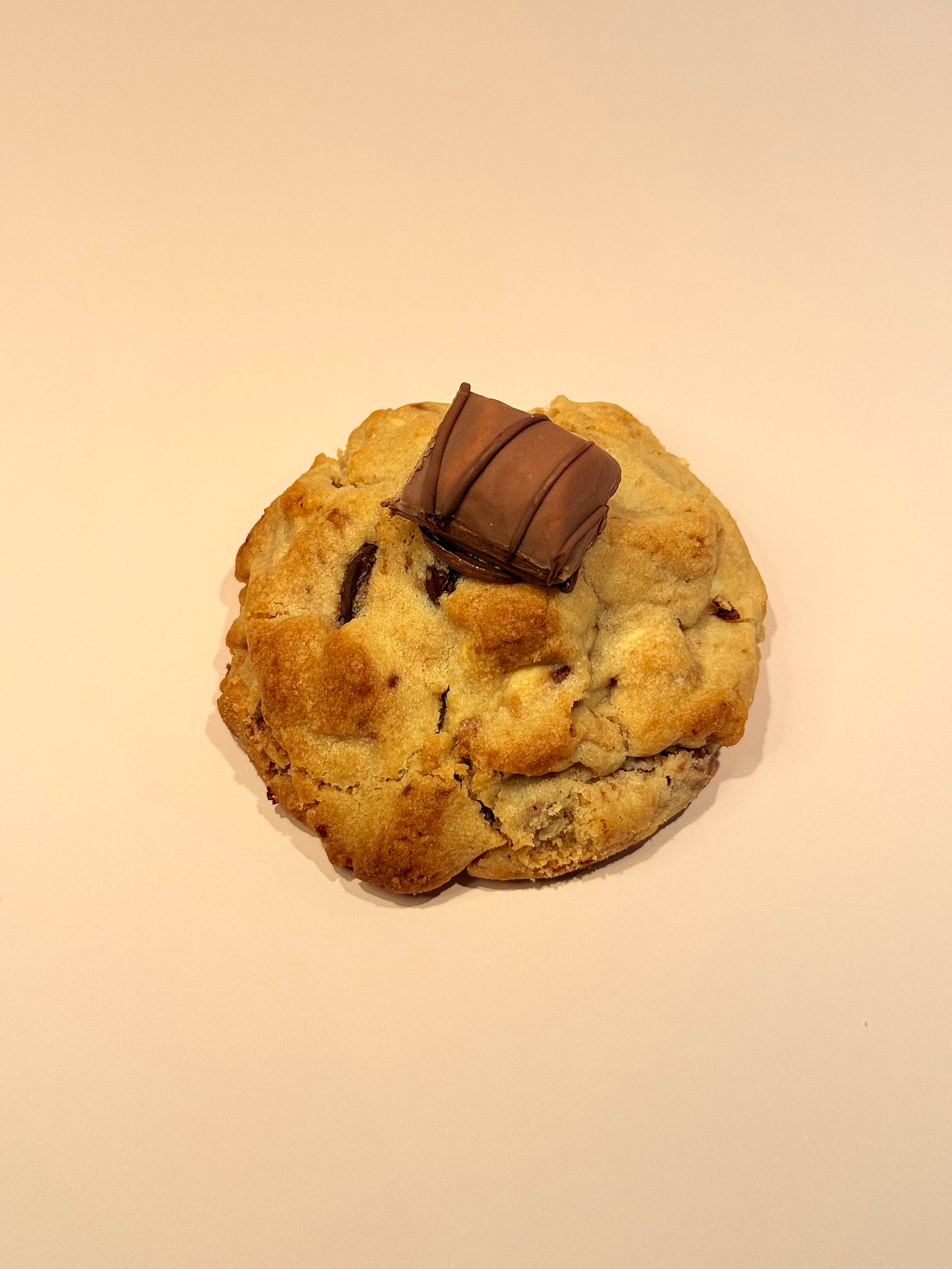 Nutella Bueno Cookie