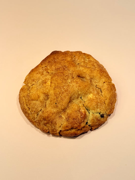 Cinnamon Scroll Cookie