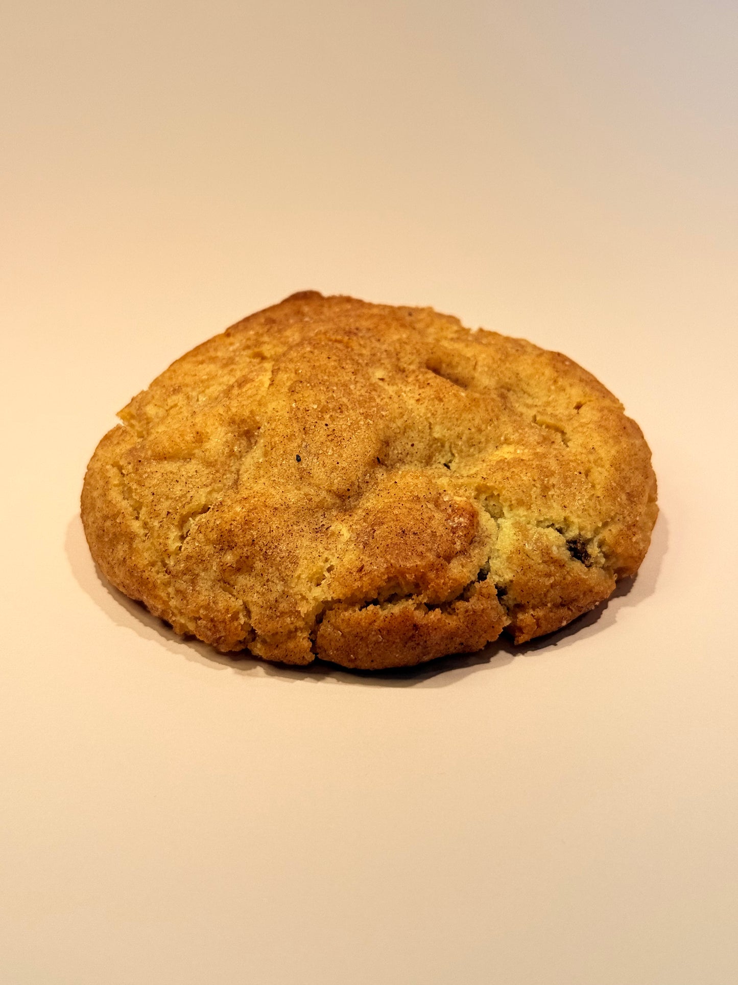 Cinnamon Scroll Cookie