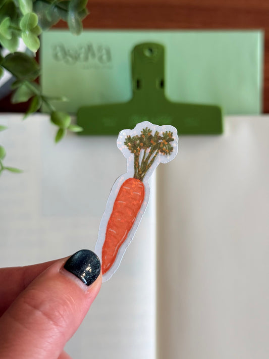 Carrot