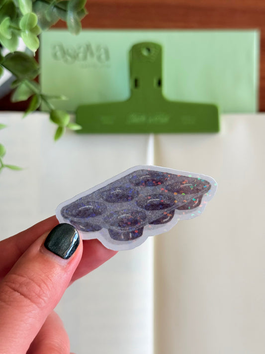 Muffin Tray